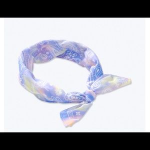 Victoria’s Secret Pink Bandana